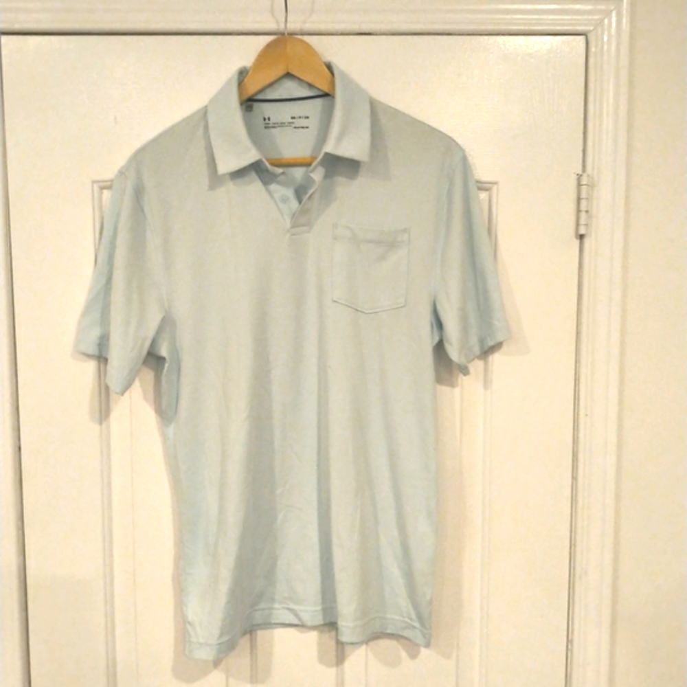 Under Armour Golf Shirt